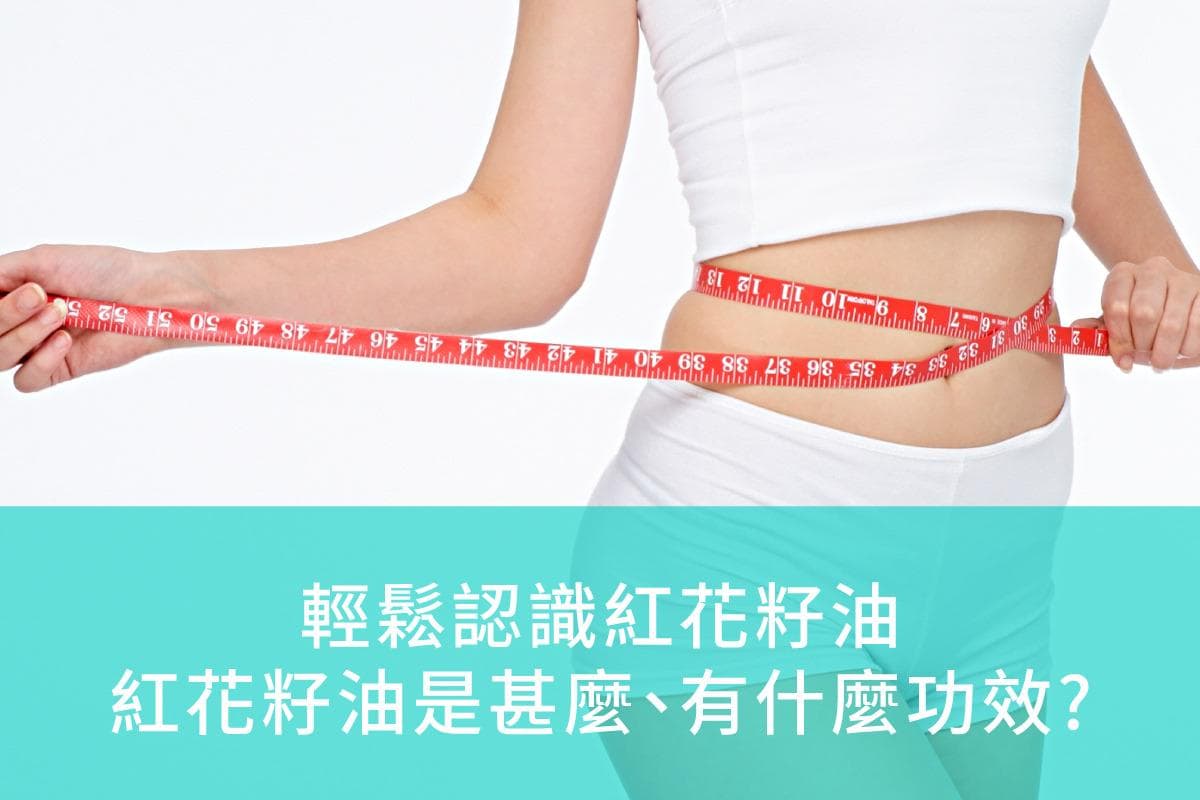 你了解红花籽油吗？红花籽油是什么：5大功效、禁忌和CLA的详细比较