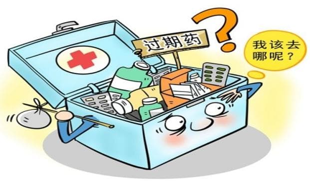安全守护：家庭过期药品的绿色处理指南