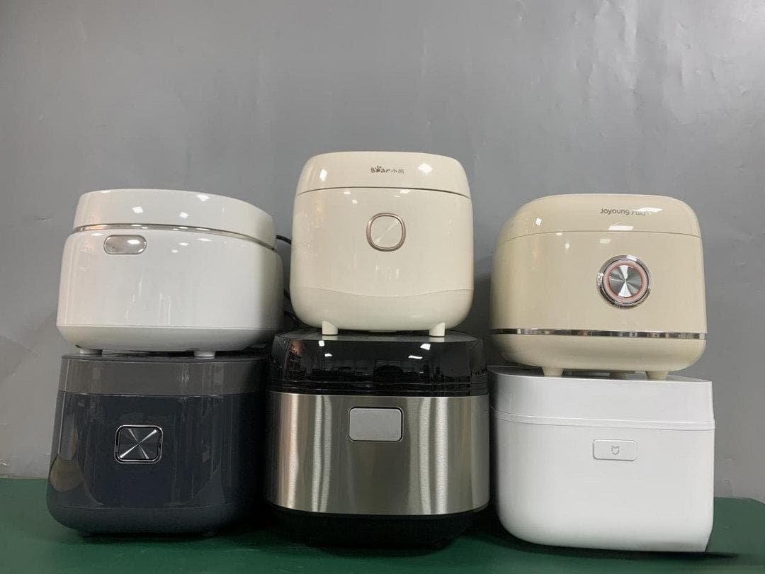电饭锅内胆安全指南：劣质产品暗藏风险，八大要点助你选购