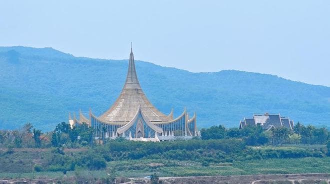 西双版纳自由行攻略和费用：一场奇幻的热带风情之旅