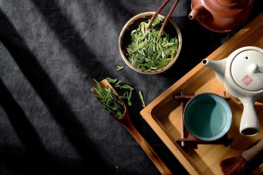 别再迷信喝茶 “刮油”！春节油腻如何解，科学方法请看这里