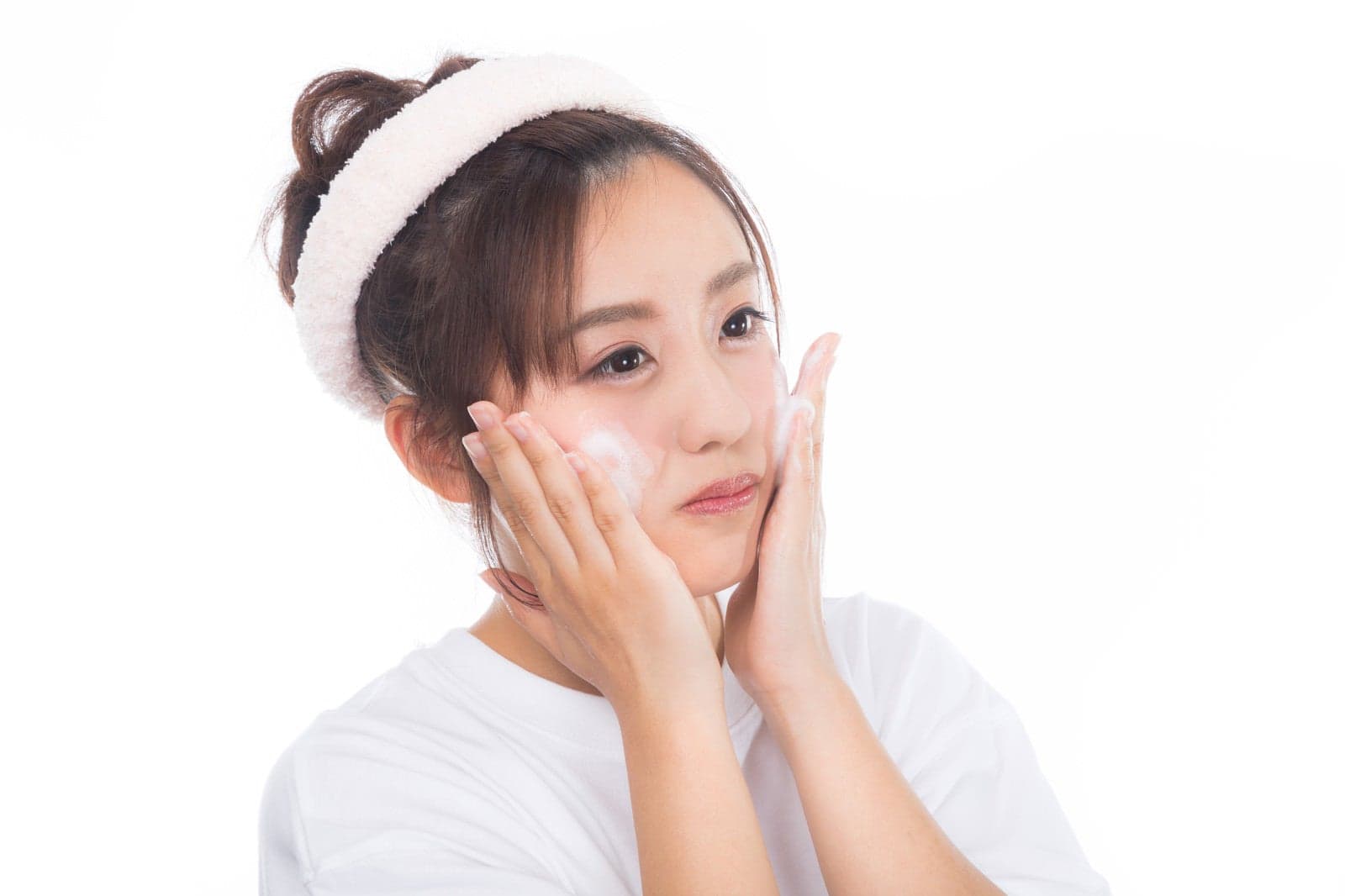 敏感肌也可以放心使用的护肤品