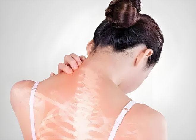 中医视角下的肩周炎：不同分型的辨证与治疗