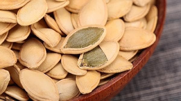 减脂期能吃瓜子吗？营养师教你正确打开方式