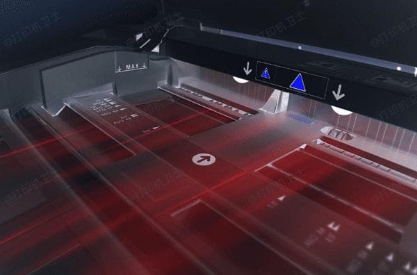 打印机可以打印但是无法扫描怎么办 5个方法快速解决