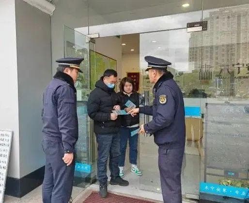 事在“格”中办，五维发力提升居民幸福指数