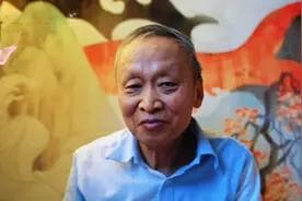 Deep sick为何珍和震惊世界