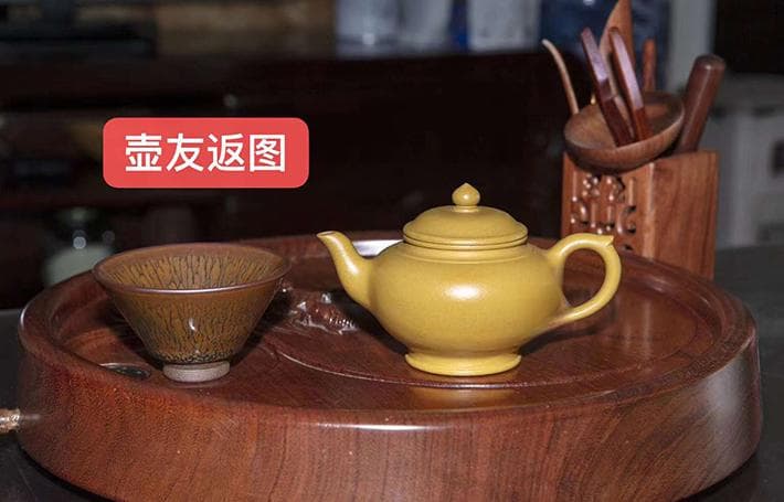 紫砂壶泡茶只能泡一种茶吗？一文讲清楚！