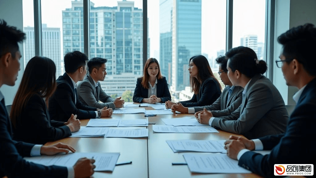 如何高效更换外包公司：策略、步骤与注意事项