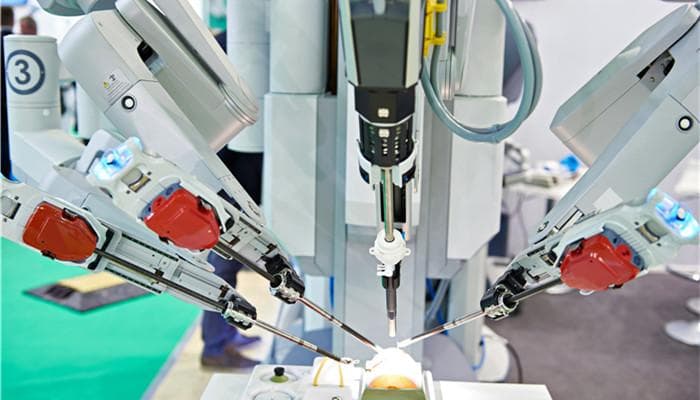体部立体定向放射治疗（SBRT）是精细化放疗技术代表 临床应用空间大