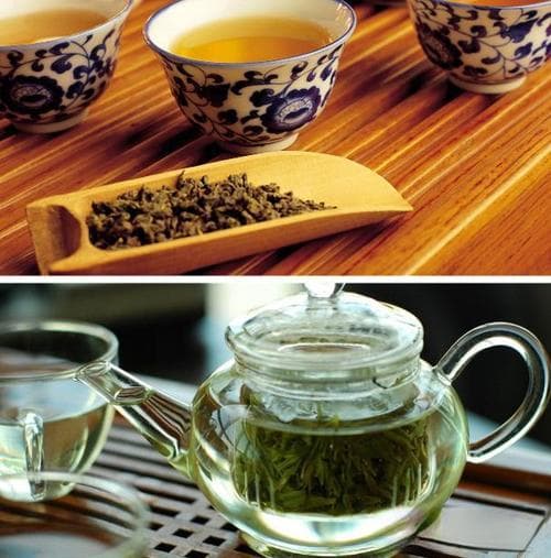 喝茶的好处：抗氧化、提神醒脑、促进新陈代谢，还有哪些你不知道的？