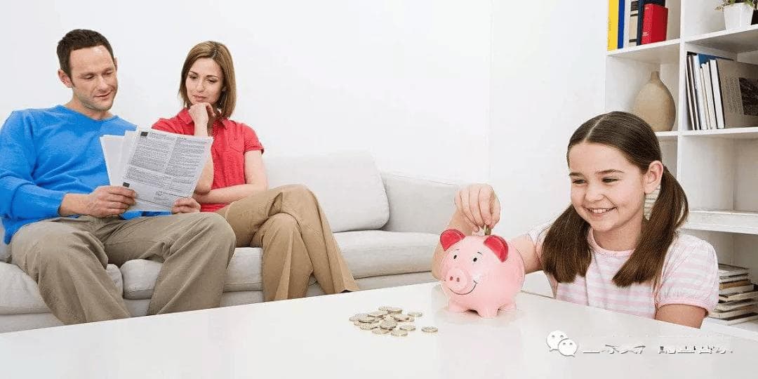 3个亲子理财小游戏，手把手培养孩子财商