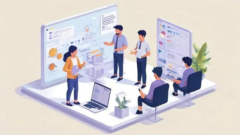 静态页面示例