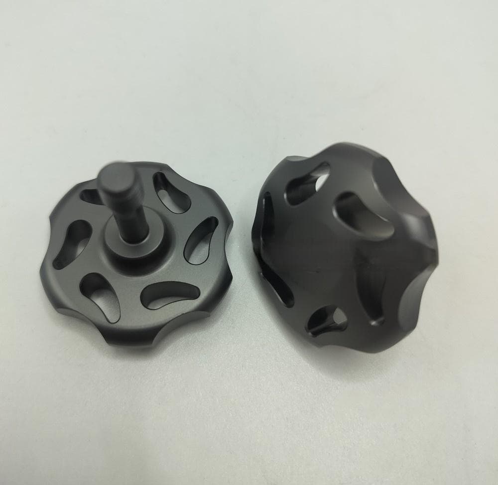 黑铬镀层和耐磨DLC涂层的优缺点对比