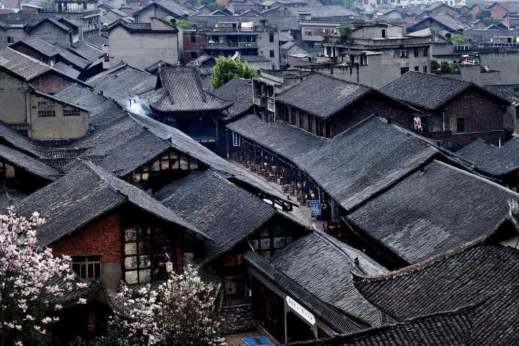乐山旅游景点大全（乐山旅游必去十大景点）
