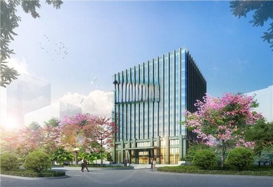 绿色建筑与绿色建筑施工图设计要点