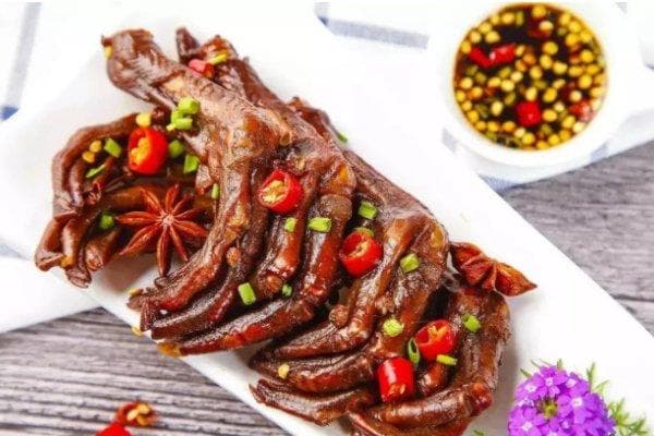 四种经典辣卤配方及制作过程详解