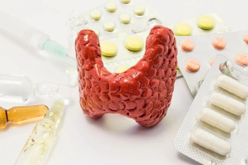 90%的甲状腺结节无需治疗！《自然》子刊：但这3种情况应重点关注