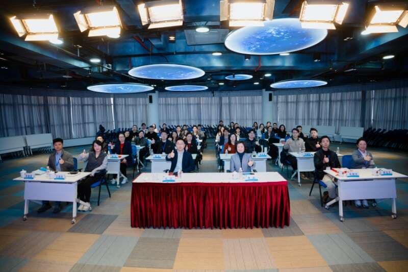 上海团校举办青年技术经理人培训班，聚焦科技转化工作痛点难点