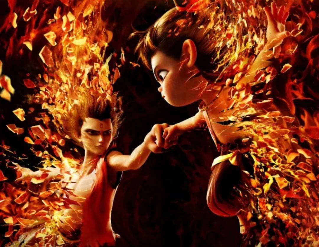 《哪吒之魔童闹海》登顶全球动画电影票房榜，爱马仕将进军高定领域