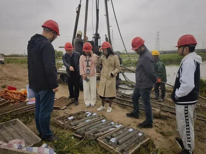 工程建筑的详细施工步骤