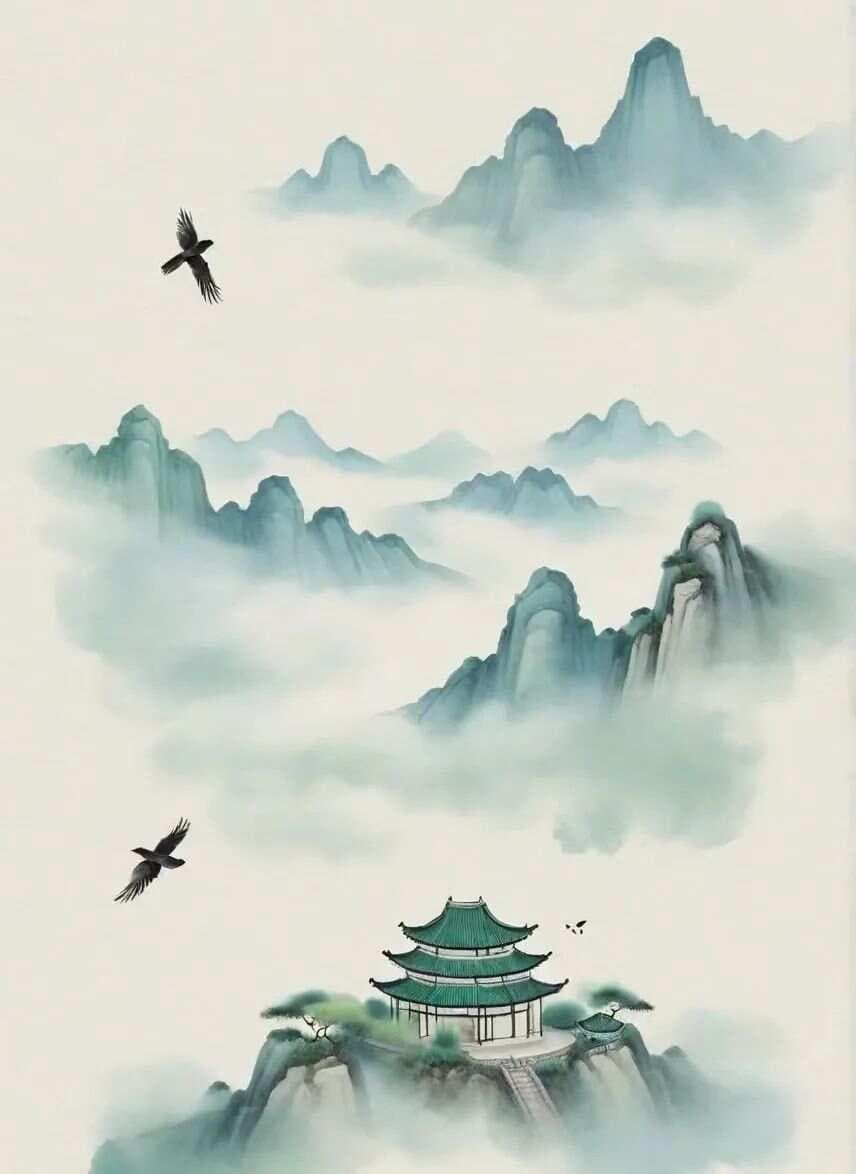 古人如何优雅且高级的躺平、摆烂，真的太绝了