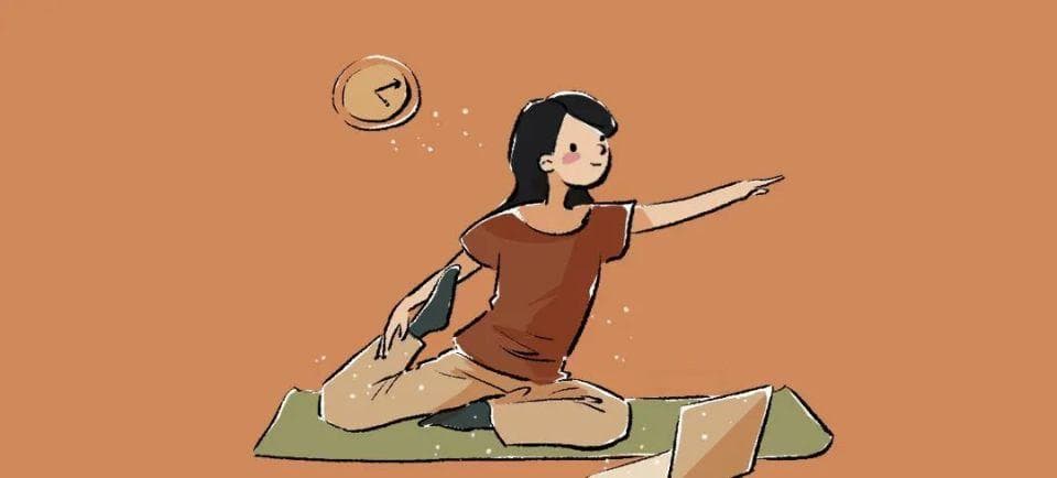 经常运动的孩子，几年下来，会发生这3个惊人变化……