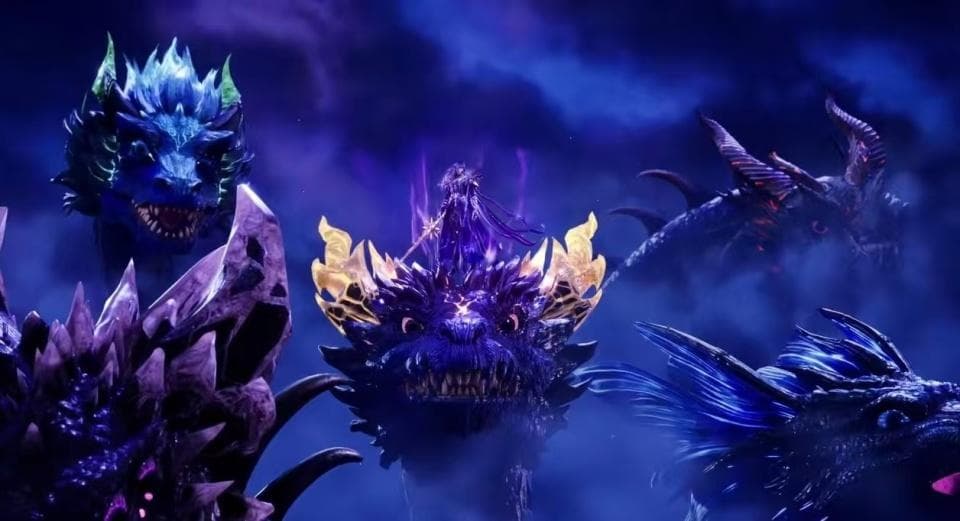 神印王座：布瑞斯大战皓月，魔神柱首次被毁的惊世之战