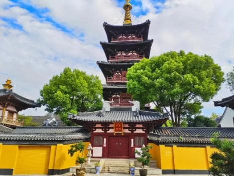 寒山寺和虎丘哪个好玩？苏州两大名胜景点特色大对比
