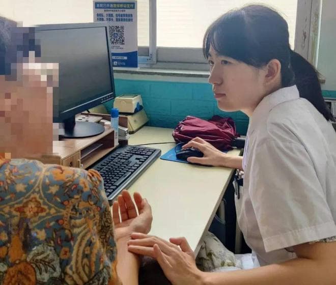 中医药祛“痘” ，还你美丽肌肤