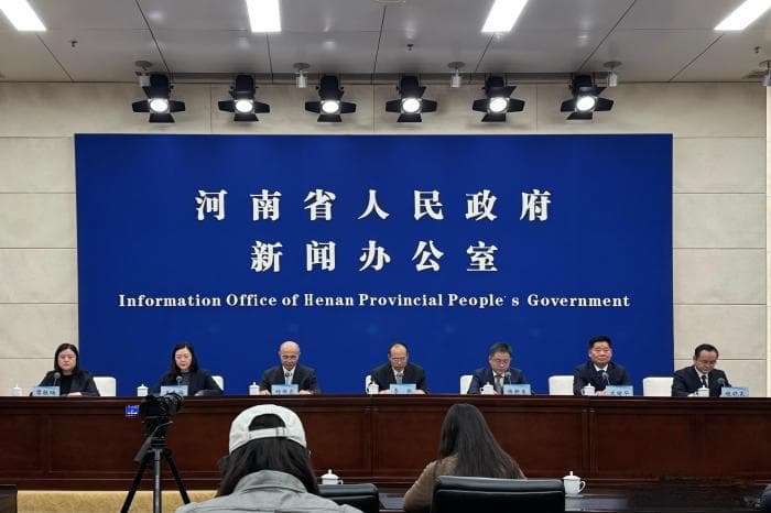 河南技能人才总量和高技能人才总量均居全国第二