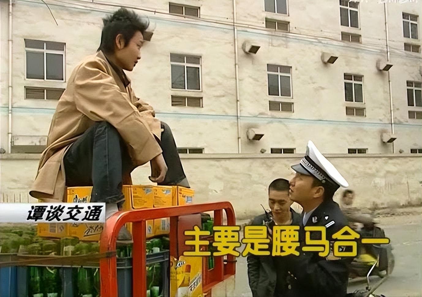 谭桥事件反转的真相，你以为在守护公平，实则在喂养流量野兽