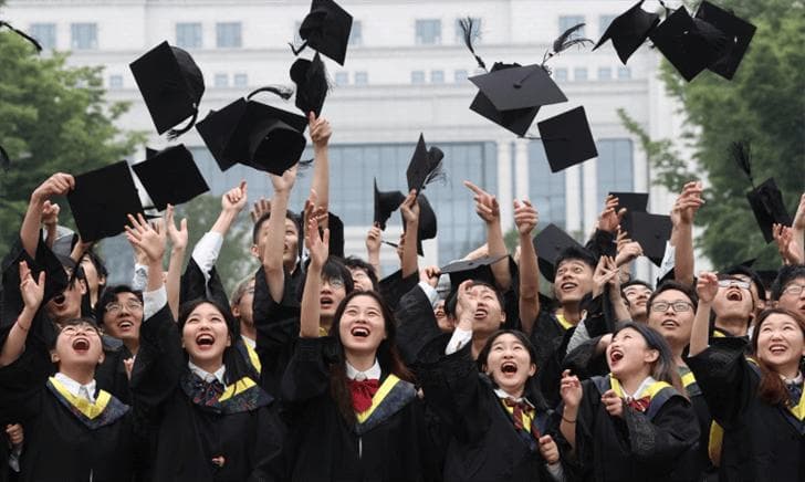 2025年毕业生就业形势研究报告