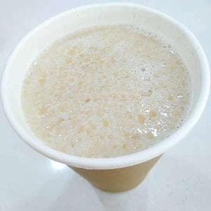 牛奶泡燕麦片的功效