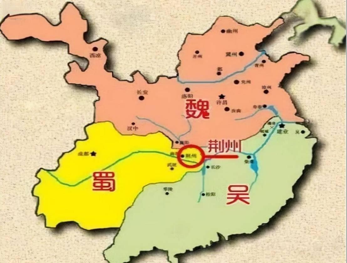 益州争霸：三国战略游戏的胜负关键