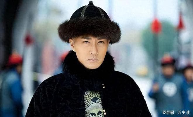 清初八大铁帽子王含金量怎么排？多尔衮仅第二，一亲王不如郡王