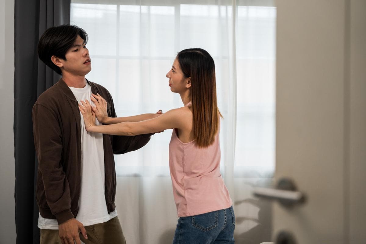 夫妻感情破裂离婚最好的解决办法