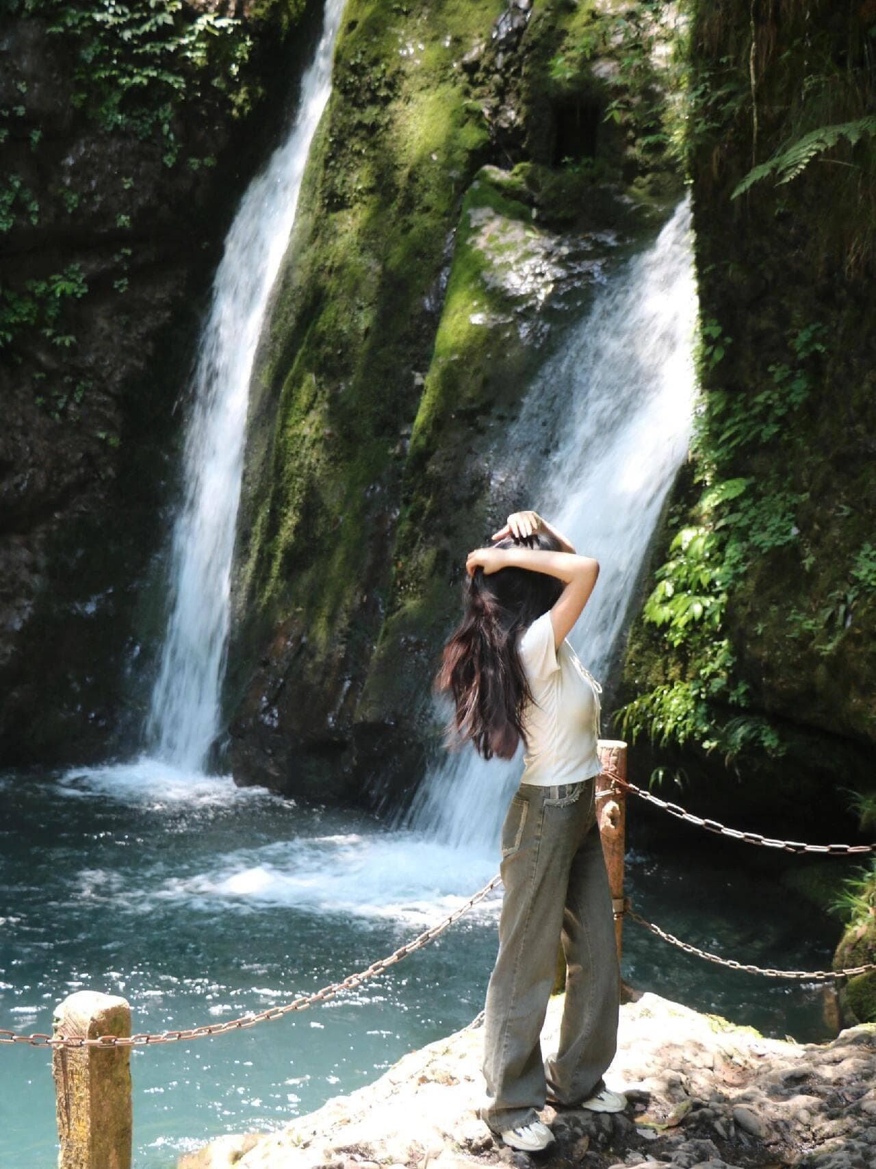 四川乐平旅游攻略：古镇与山水间的完美邂逅