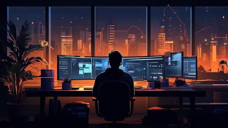 网络工程师转型信息安全工程师：四大关键技能全解析