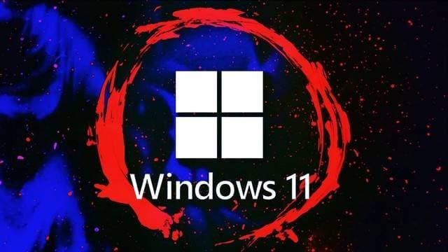 Win11 24H2大更新：两个常用小工具将被移除