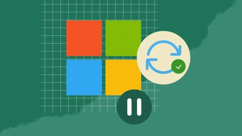 关闭Win11自动更新的影响及安全建议