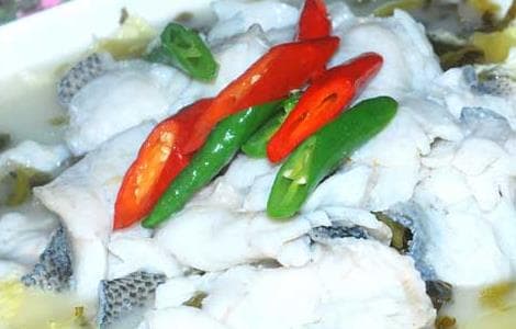 孕妇能吃黑鱼吗？营养功效与食用指南