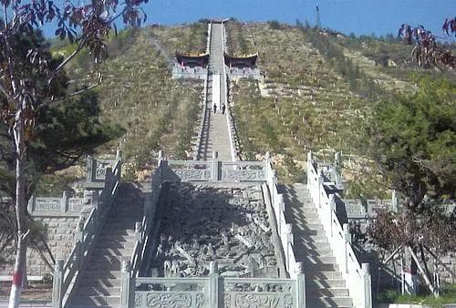 亲子探险之旅：长沙周边1.5小时车程，醴陵古瓷寻宝攻略详解