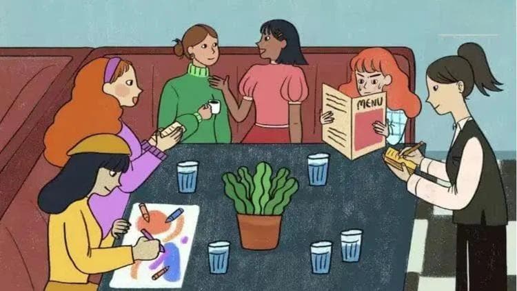 学点心理学：五大人格特质