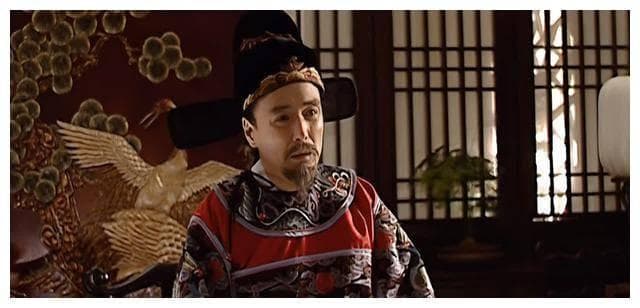 海瑞罢官背后的《大明王朝1566》剧情揭秘