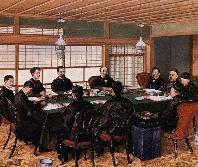 三国干涉还辽，俄国帮助清朝成功收复了辽东，到底有何居心？