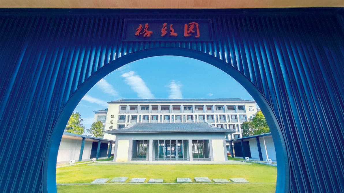 龙门臻德高级中学分享中考生如何进行针对性的考前复习