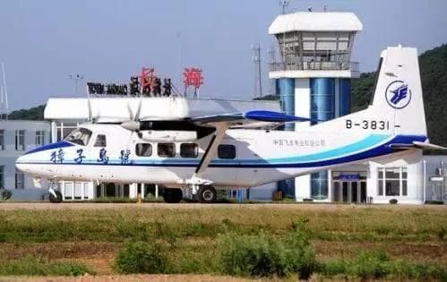 民航机场飞行区等级划分标准详解