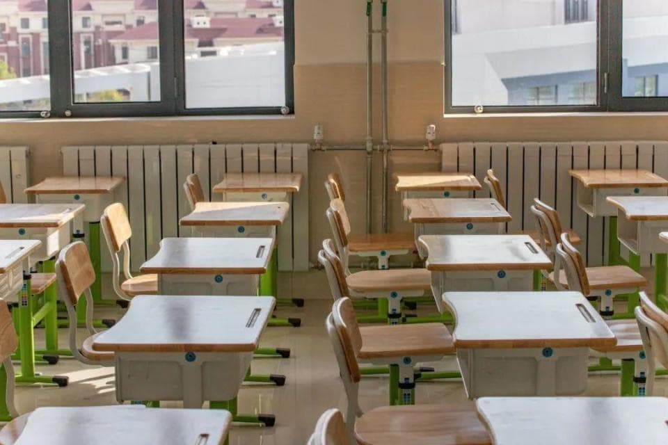 一位名师走过的4个成长阶段