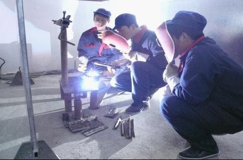 百万焊工职业病风险高，专家建议完善体检制度